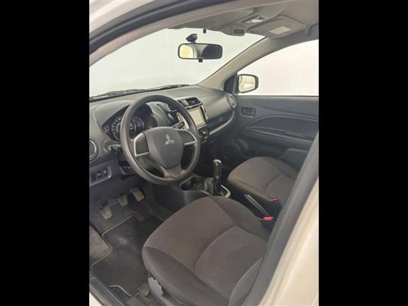 Mitsubishi Space Star usata a Siena (14)