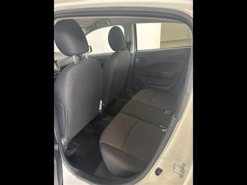 Mitsubishi Space Star usata a Siena (15)