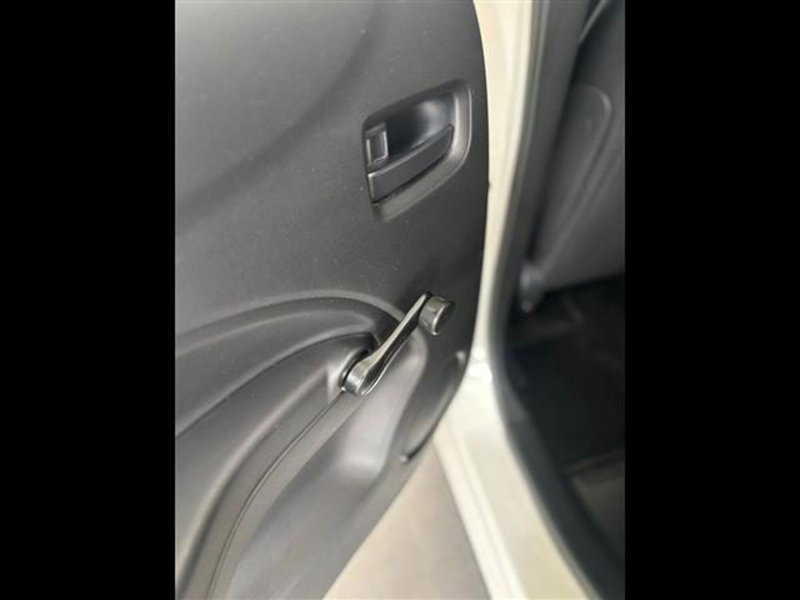 Mitsubishi Space Star usata a Siena (16)