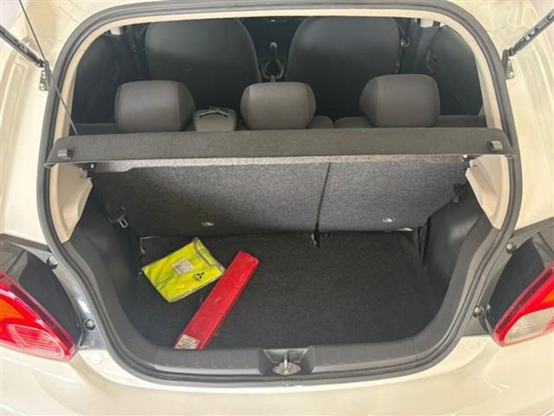 Mitsubishi Space Star usata a Siena (17)