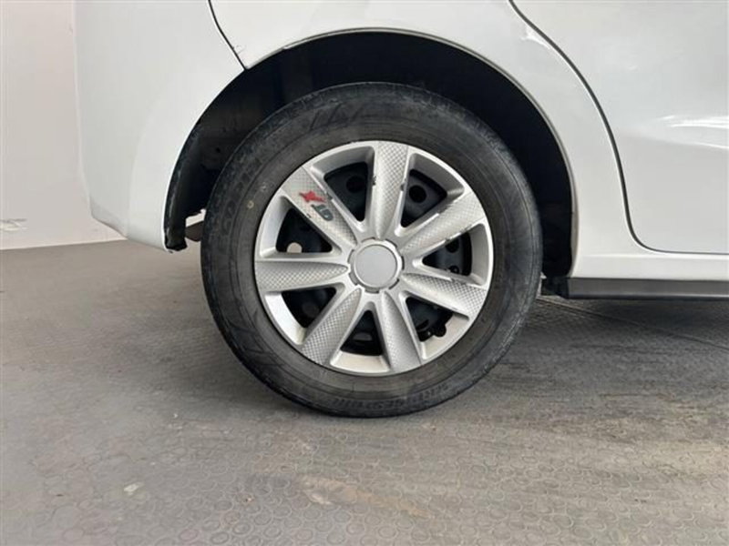 Mitsubishi Space Star usata a Siena (5)