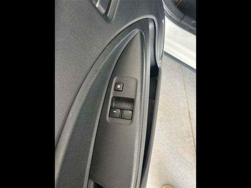 Mitsubishi Space Star usata a Siena (6)
