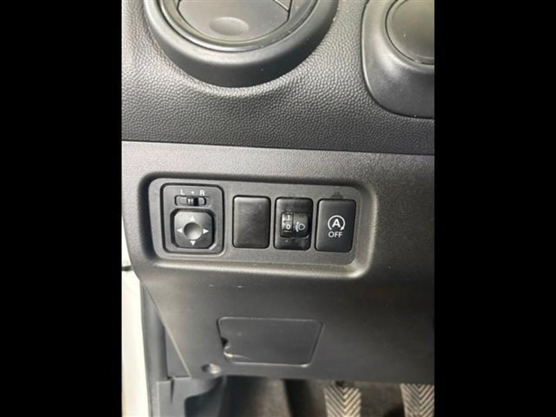 Mitsubishi Space Star usata a Siena (7)