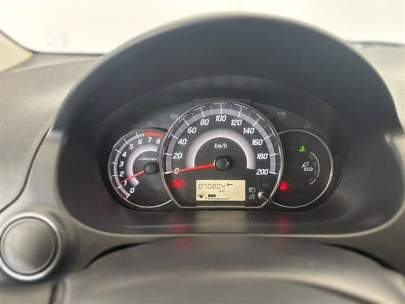 Mitsubishi Space Star usata a Siena (8)