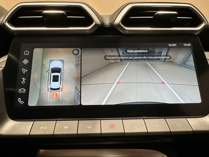 Mg ZS usata a Varese (10)