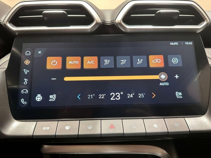 Mg ZS usata a Varese (11)