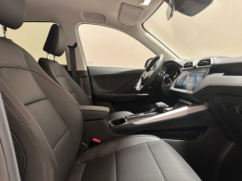 Mg ZS usata a Varese (3)