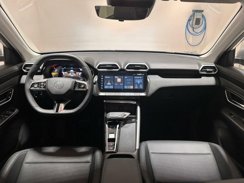 Mg ZS usata a Varese (4)