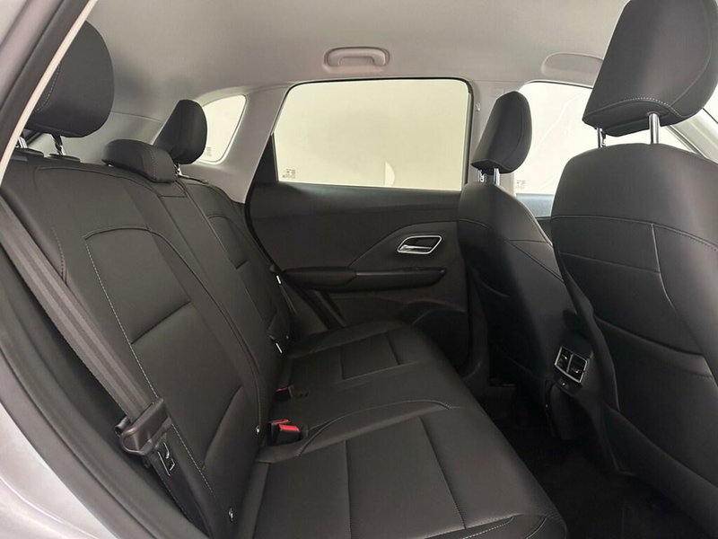 Mg ZS usata a Varese (5)