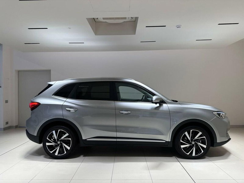 Mg ZS usata a Varese (6)