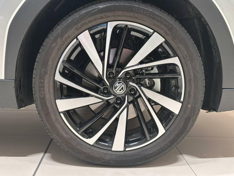 Mg ZS usata a Varese (9)