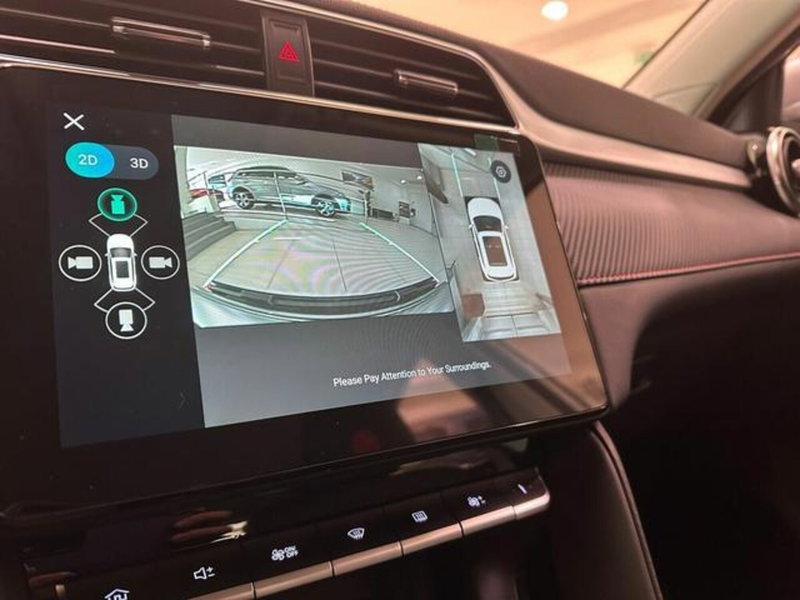 Mg ZS usata a Varese (10)