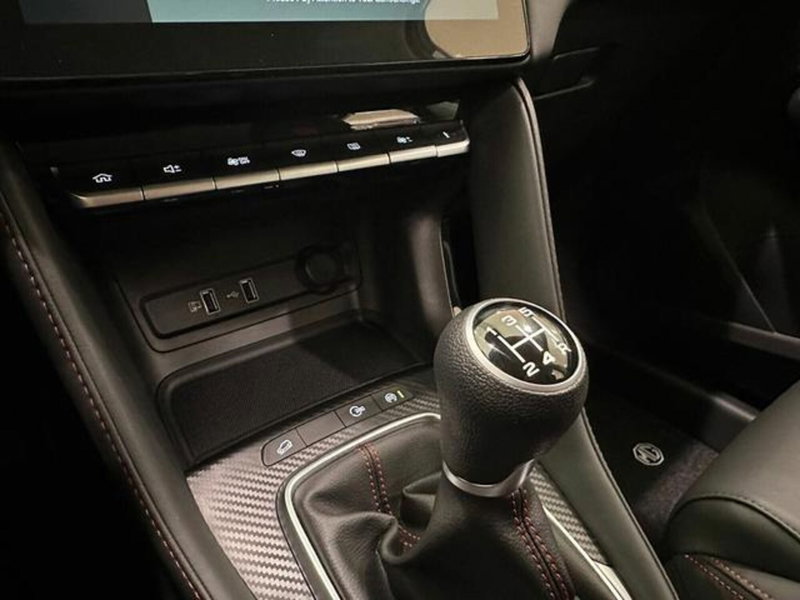 Mg ZS usata a Varese (11)