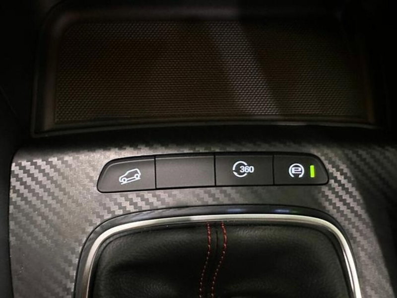 Mg ZS usata a Varese (12)