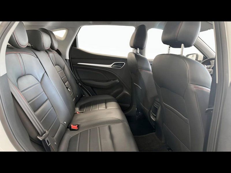 Mg ZS usata a Varese (5)