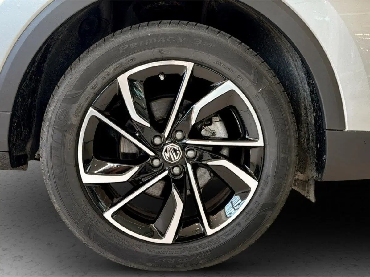 Mg ZS usata a Varese (8)