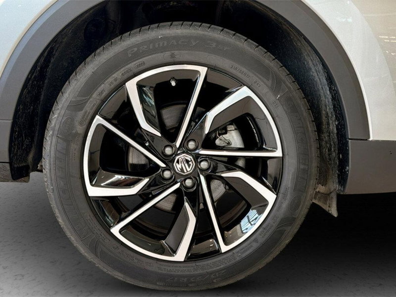 Mg ZS usata a Varese (8)