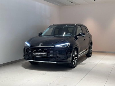 Mg ZS ZS 1.5 Luxury del 2025 usata a Varese