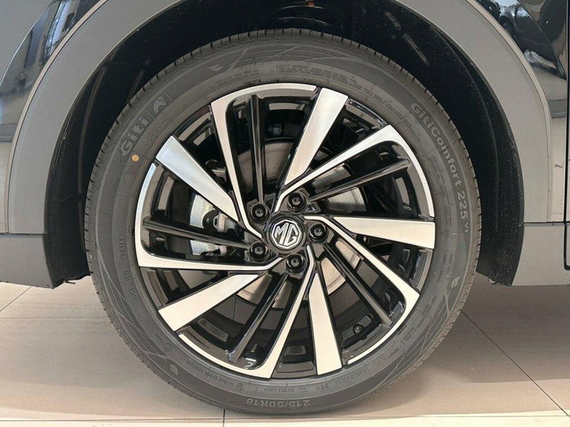 Mg ZS usata a Varese (9)