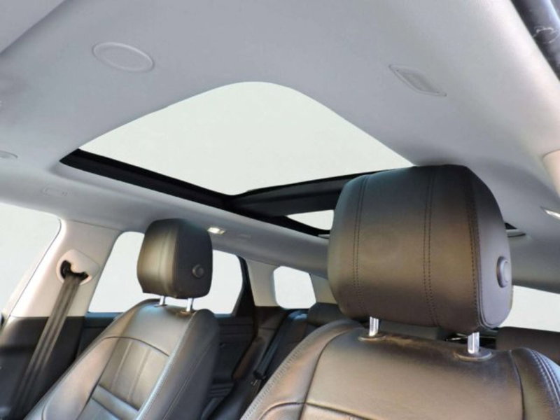 Land Rover Range Rover Evoque usata a Siena (12)