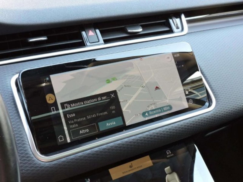 Land Rover Range Rover Evoque usata a Siena (14)