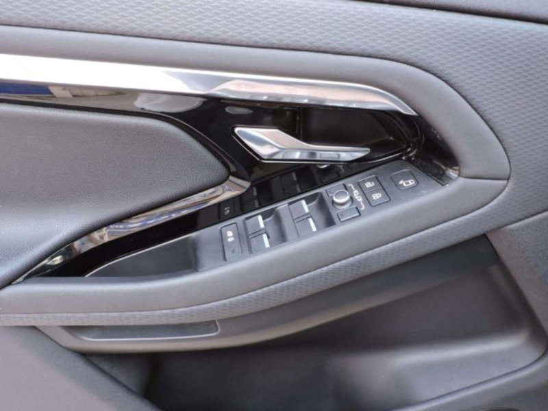 Land Rover Range Rover Evoque usata a Siena (18)