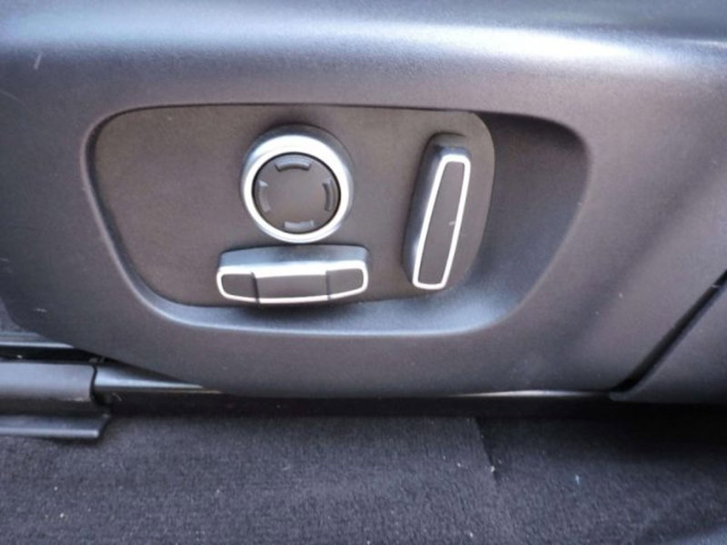 Land Rover Range Rover Evoque usata a Siena (19)