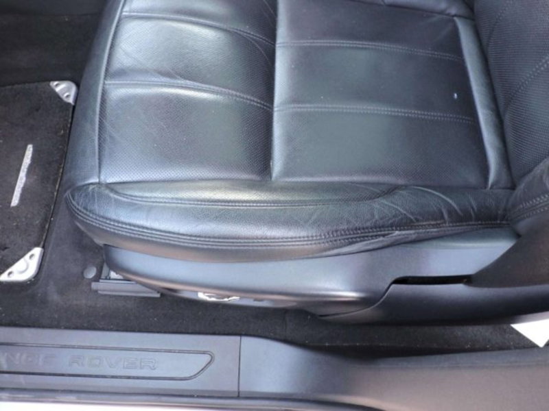 Land Rover Range Rover Evoque usata a Siena (20)