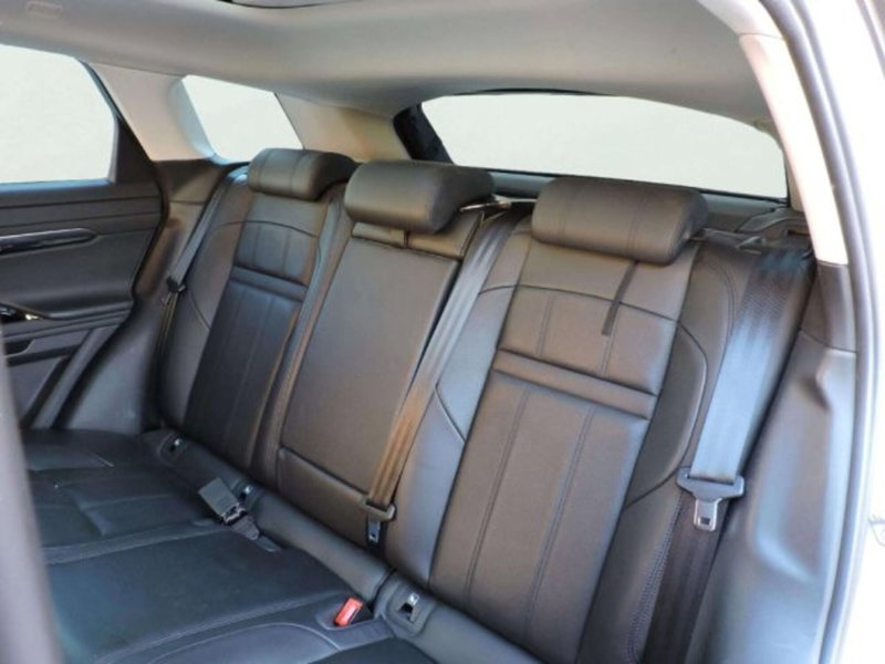 Land Rover Range Rover Evoque usata a Siena (5)