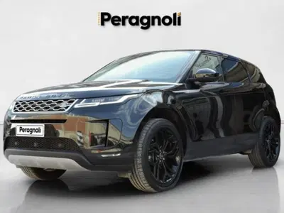 Land Rover Range Rover Evoque 2.0 I4 249 CV AWD Auto SE del 2019 usata a Monteriggioni