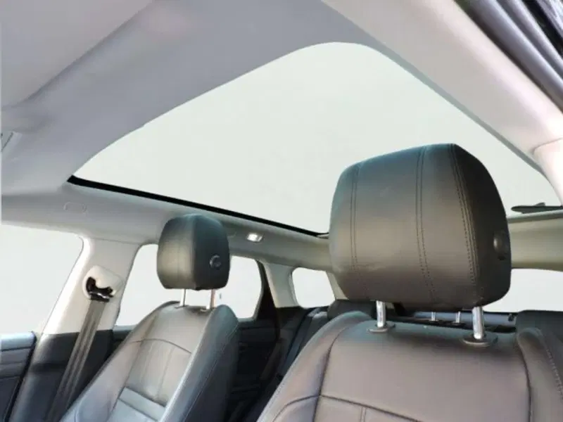 Land Rover Range Rover Evoque usata a Siena (5)
