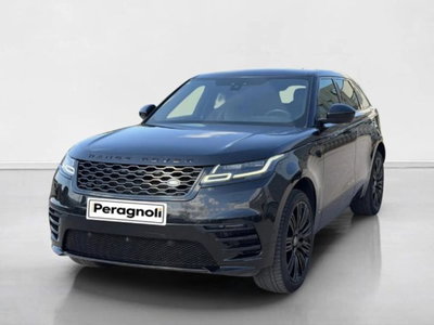 Land Rover Range Rover Velar 2.0D I4 240 CV R-Dynamic S del 2018 usata a Monteriggioni