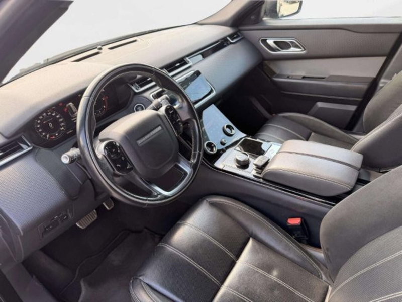 Land Rover Range Rover Velar usata a Siena (10)