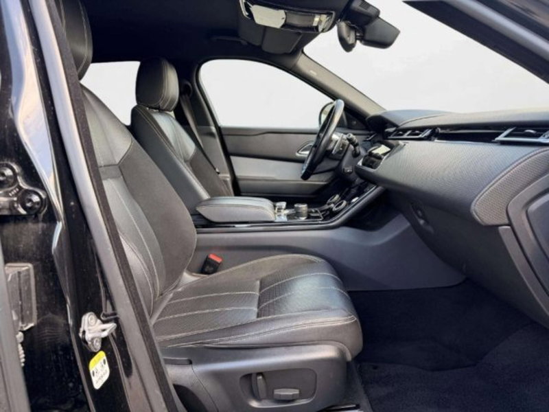 Land Rover Range Rover Velar usata a Siena (3)