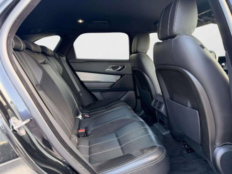 Land Rover Range Rover Velar usata a Siena (5)