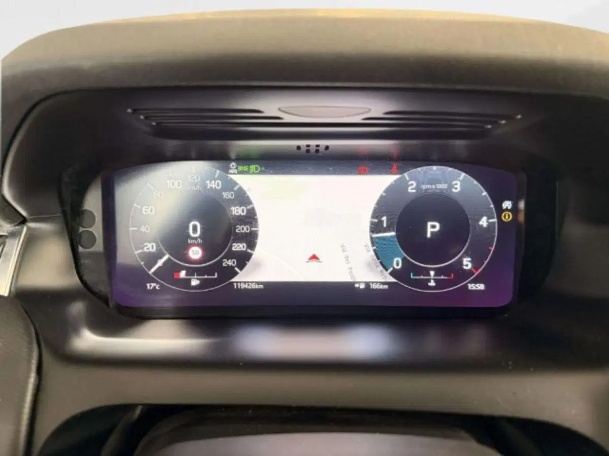 Land Rover Discovery Sport usata a Siena (15)