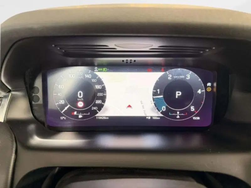 Land Rover Discovery Sport usata a Siena (15)