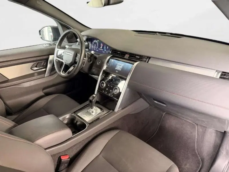 Land Rover Discovery Sport usata a Siena (16)