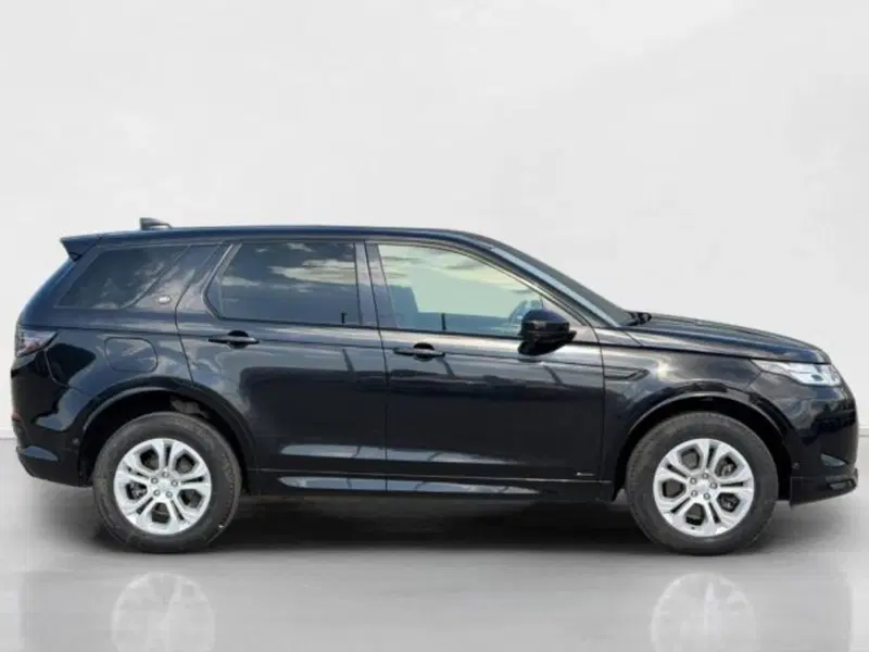 Land Rover Discovery Sport usata a Siena (6)