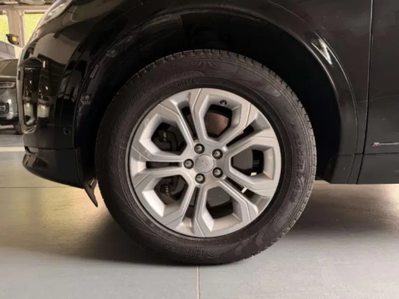 Land Rover Discovery Sport usata a Siena (9)
