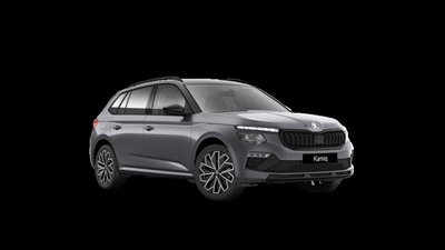 Skoda Kamiq 1.5 tsi Be More 150cv dsg nuova a Piove di Sacco