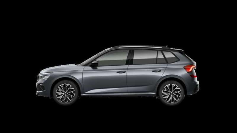 Skoda Kamiq nuova a Padova (3)