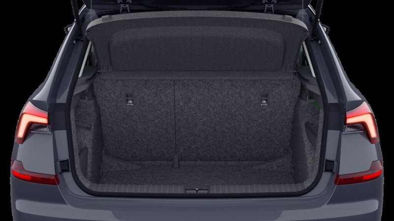 Skoda Kamiq nuova a Padova (6)