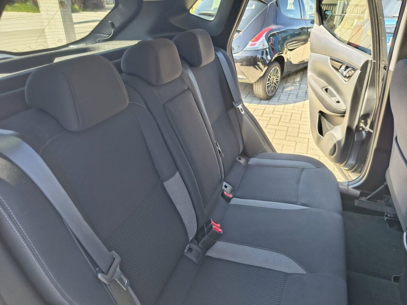 Nissan Qashqai usata a Firenze (13)