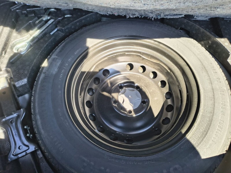 Nissan Qashqai usata a Firenze (6)