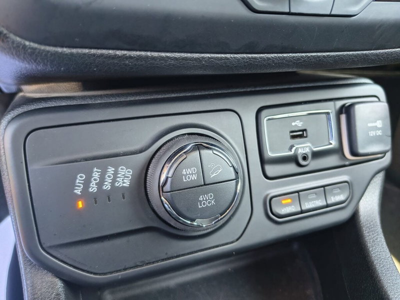 Jeep Renegade usata a Firenze (11)