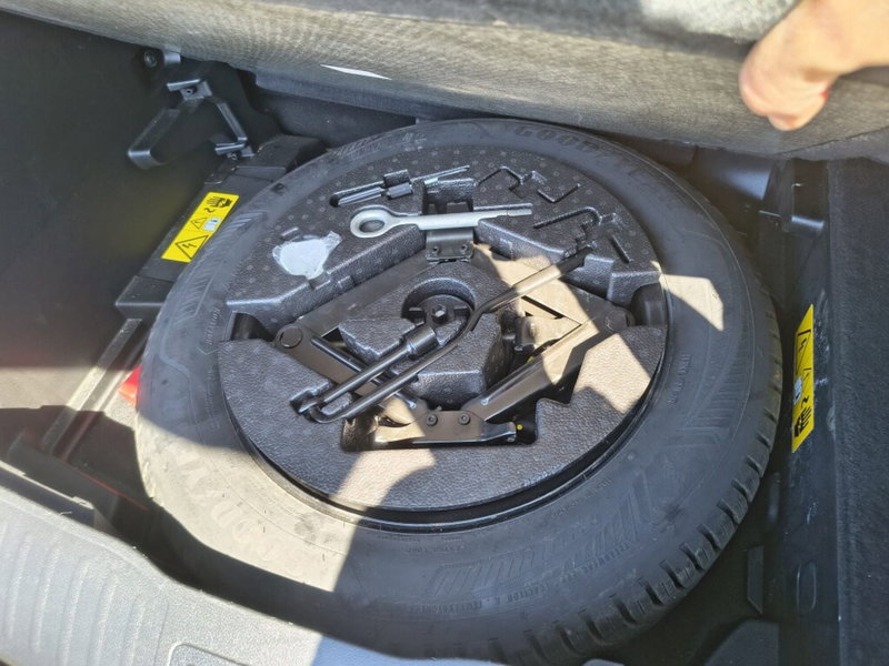 Jeep Renegade usata a Firenze (7)