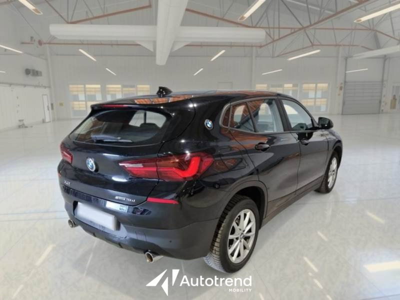 BMW X2 usata a Bari (2)