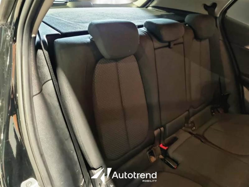 BMW X2 usata a Bari (20)