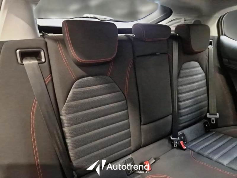 Alfa Romeo Stelvio usata a Bari (19)